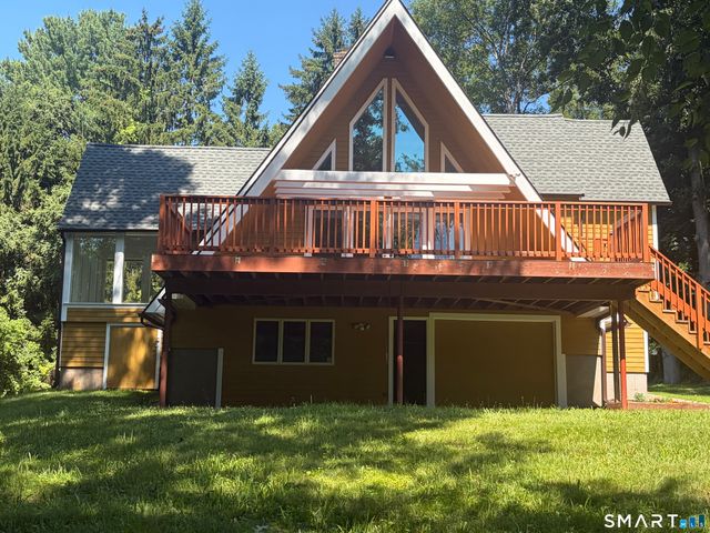 137 Corrigan Avenue, Meriden, CT 06451