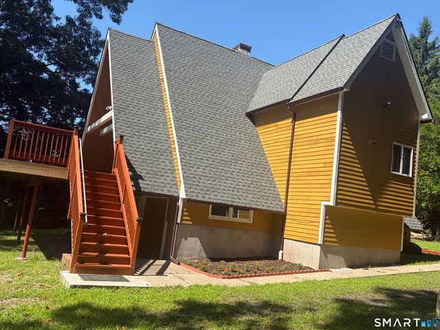 137 Corrigan Avenue, Meriden, CT 06451