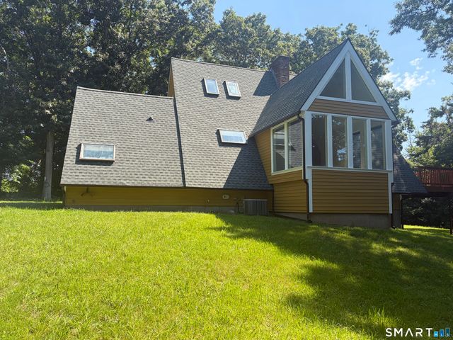 137 Corrigan Avenue, Meriden, CT 06451