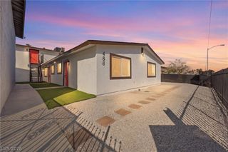 488 Albert Avenue, Las Vegas, NV 89119