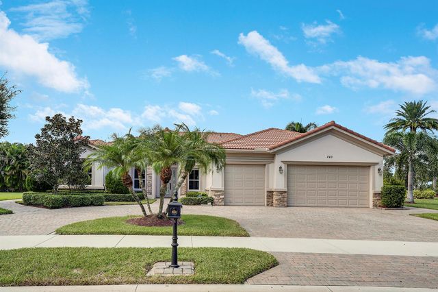 243 SE Ethan Terrace, Stuart, FL 34997