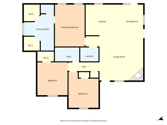 814 N Harrison Street, West, TX 76691