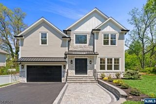 60 W Hobart Gap Road, Livingston, NJ 07039