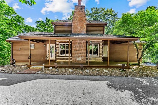 17775 Orrville Road, Wildwood, MO 63005
