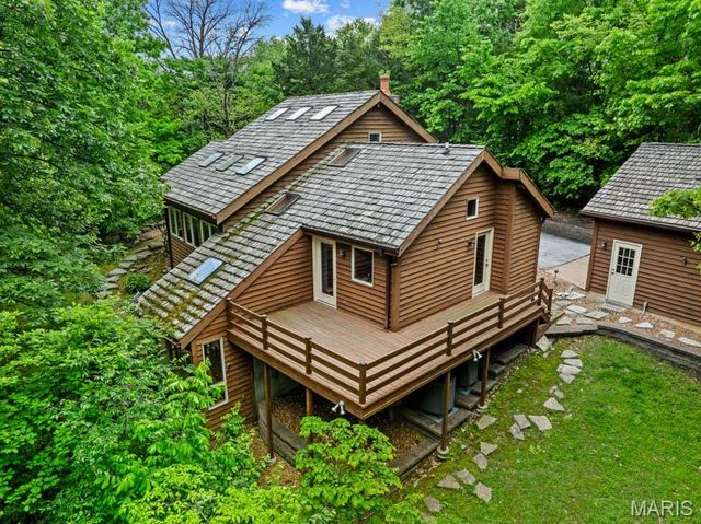 17775 Orrville Road, Wildwood, MO 63005