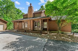 17775 Orrville Road, Wildwood, MO 63005