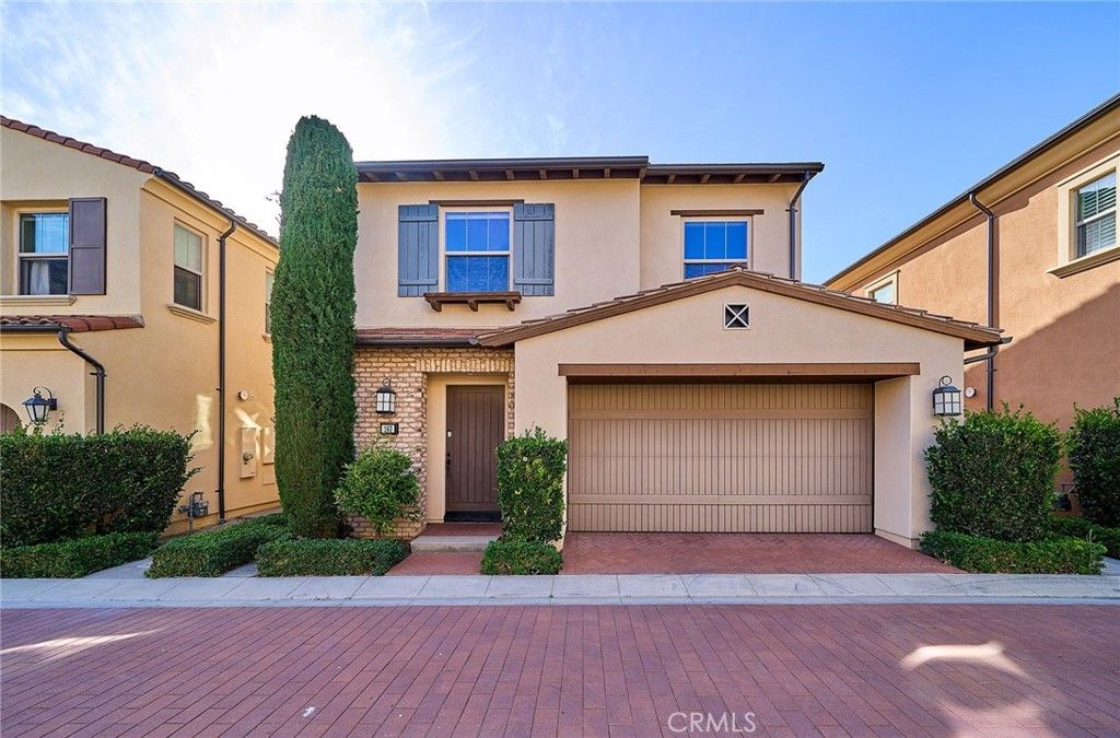 143 Hargrove, Irvine, CA 92620 — exterior