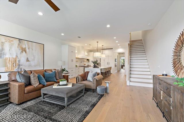 1312 1ST Street N, Jacksonville Beach, FL 32250