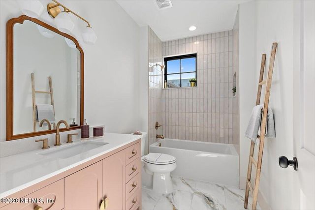 1312 1ST Street N, Jacksonville Beach, FL 32250