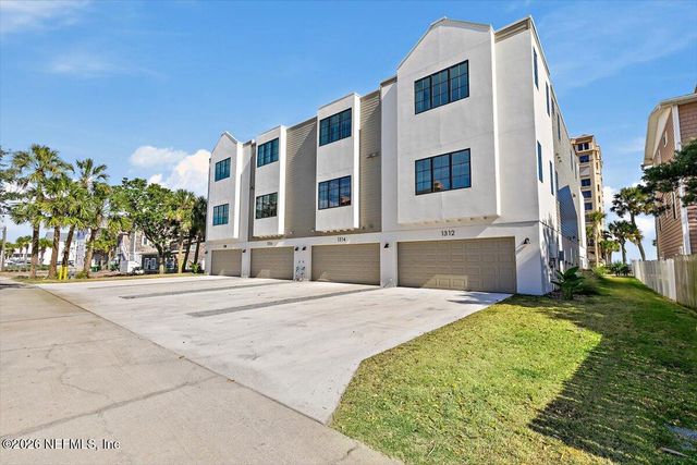 1312 1ST Street N, Jacksonville Beach, FL 32250