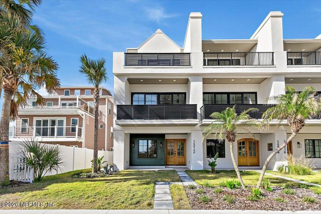 1312 1ST Street N, Jacksonville Beach, FL 32250