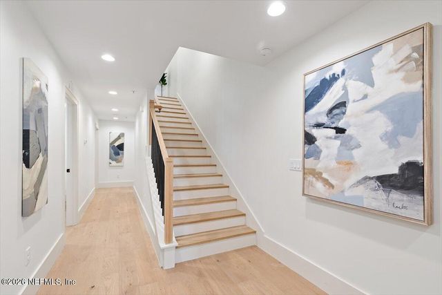 1312 1ST Street N, Jacksonville Beach, FL 32250