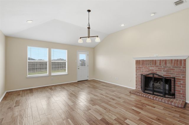2121 Sherbrooke Court, Sherman, TX 75092