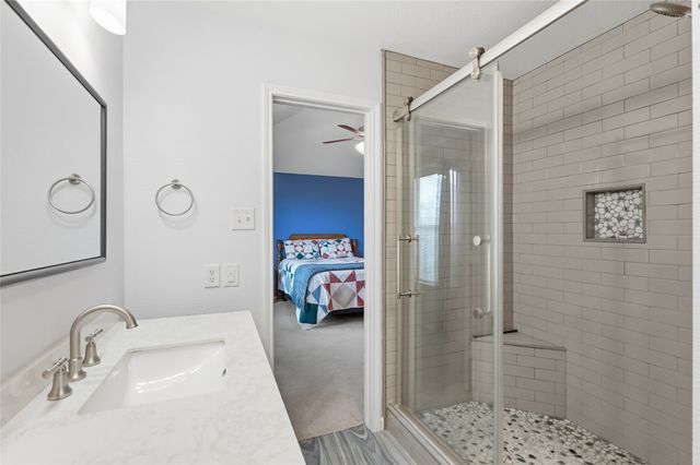 2121 Sherbrooke Court, Sherman, TX 75092