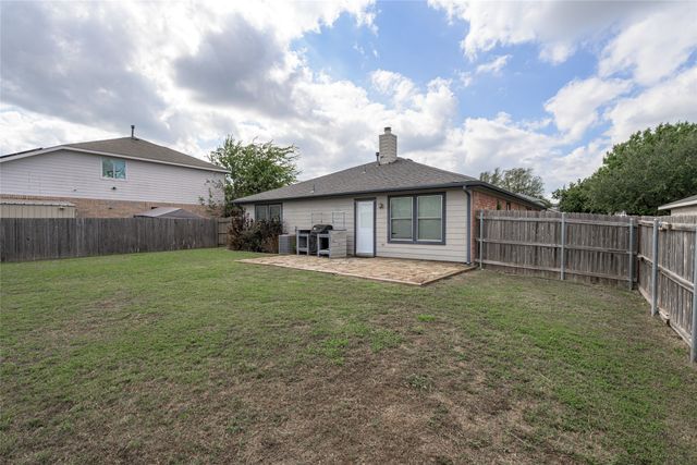 2121 Sherbrooke Court, Sherman, TX 75092