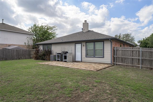 2121 Sherbrooke Court, Sherman, TX 75092