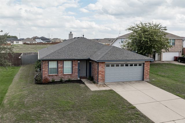 2121 Sherbrooke Court, Sherman, TX 75092