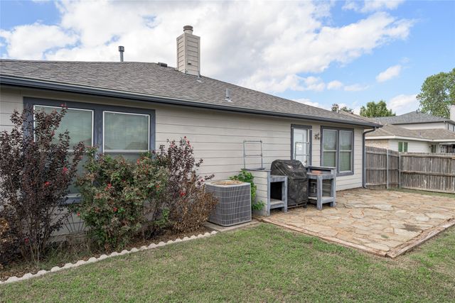2121 Sherbrooke Court, Sherman, TX 75092