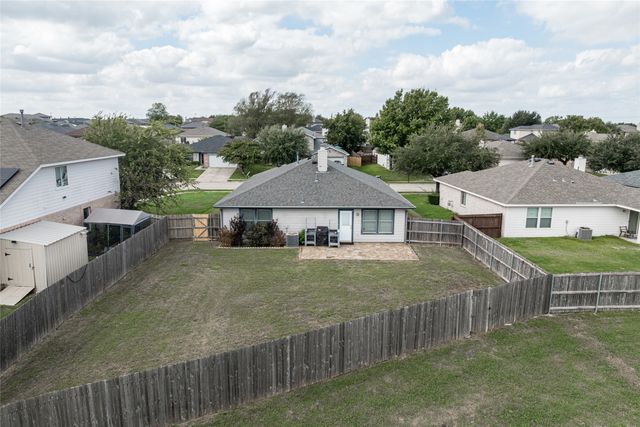2121 Sherbrooke Court, Sherman, TX 75092