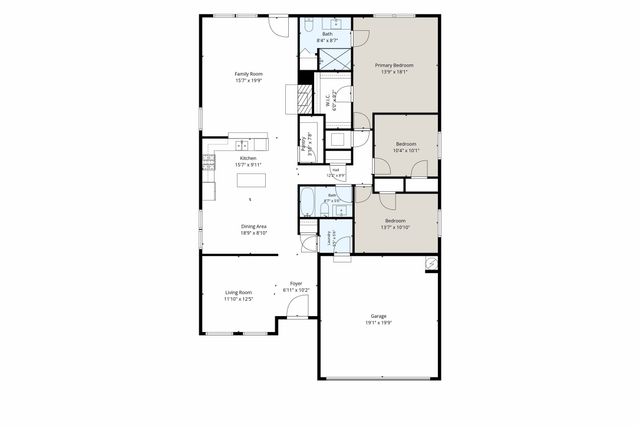 2121 Sherbrooke Court, Sherman, TX 75092