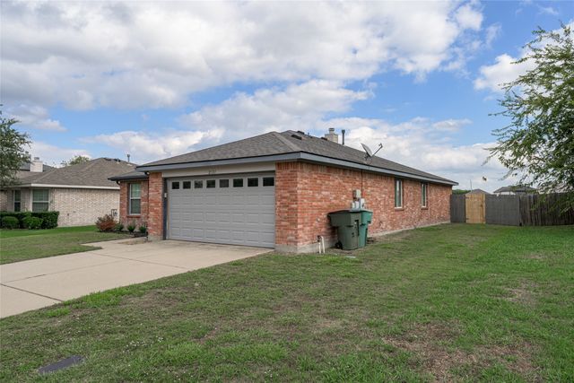 2121 Sherbrooke Court, Sherman, TX 75092