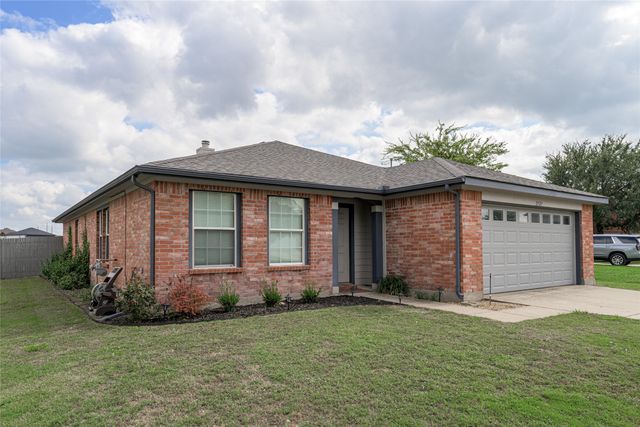 2121 Sherbrooke Court, Sherman, TX 75092
