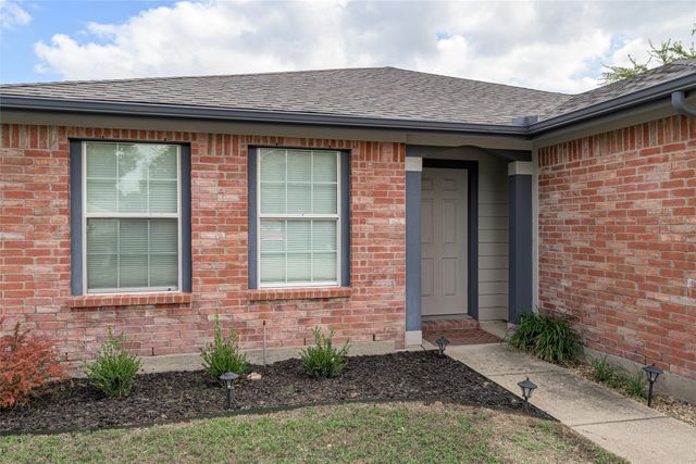 2121 Sherbrooke Court, Sherman, TX 75092