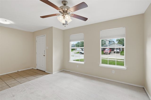 2121 Sherbrooke Court, Sherman, TX 75092