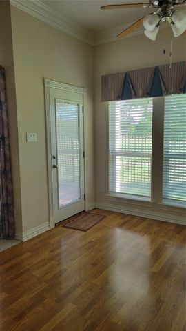 10701 Whitestone Ranch Road, Benbrook, TX 76126