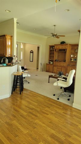 10701 Whitestone Ranch Road, Benbrook, TX 76126