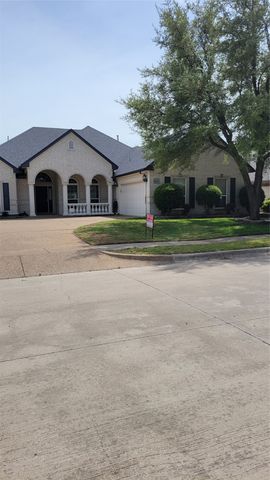 10701 Whitestone Ranch Road, Benbrook, TX 76126