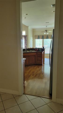 10701 Whitestone Ranch Road, Benbrook, TX 76126