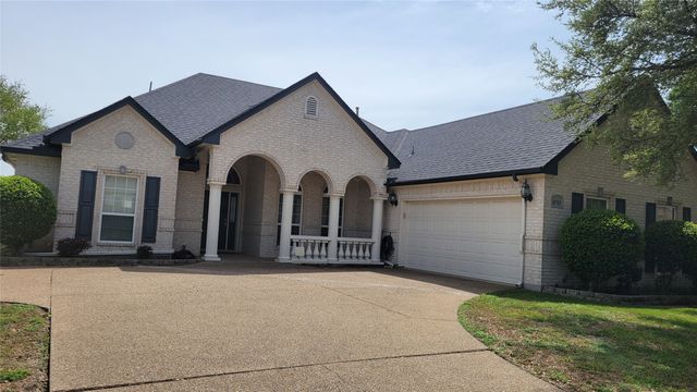 10701 Whitestone Ranch Road, Benbrook, TX 76126