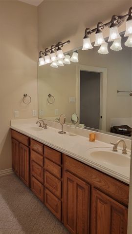 10701 Whitestone Ranch Road, Benbrook, TX 76126