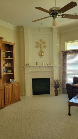 10701 Whitestone Ranch Road, Benbrook, TX 76126