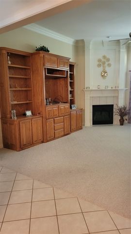 10701 Whitestone Ranch Road, Benbrook, TX 76126