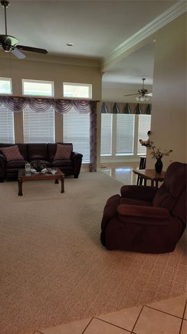 10701 Whitestone Ranch Road, Benbrook, TX 76126
