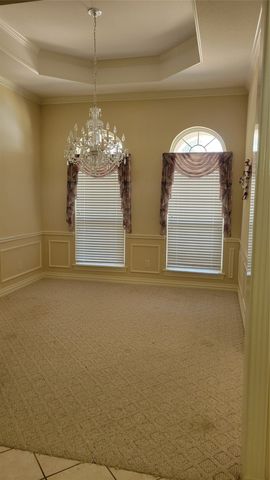 10701 Whitestone Ranch Road, Benbrook, TX 76126