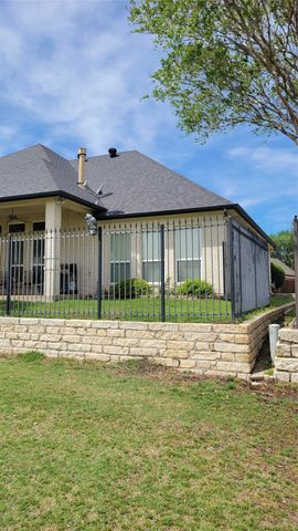 10701 Whitestone Ranch Road, Benbrook, TX 76126
