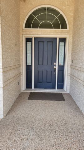 10701 Whitestone Ranch Road, Benbrook, TX 76126