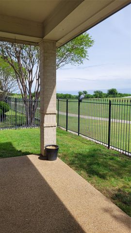 10701 Whitestone Ranch Road, Benbrook, TX 76126