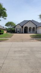 10701 Whitestone Ranch Road, Benbrook, TX 76126