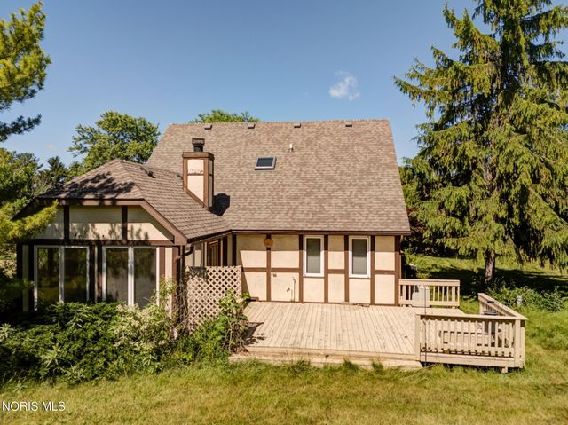 15376 Five Point Road, Perrysburg, OH 43551