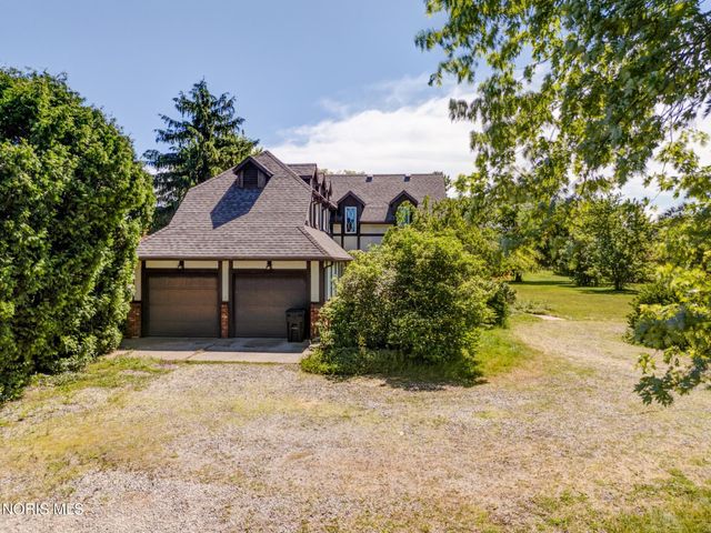 15376 Five Point Road, Perrysburg, OH 43551