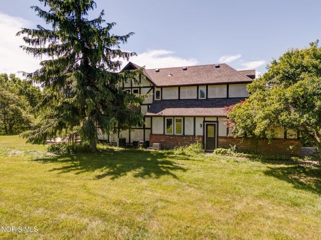 15376 Five Point Road, Perrysburg, OH 43551