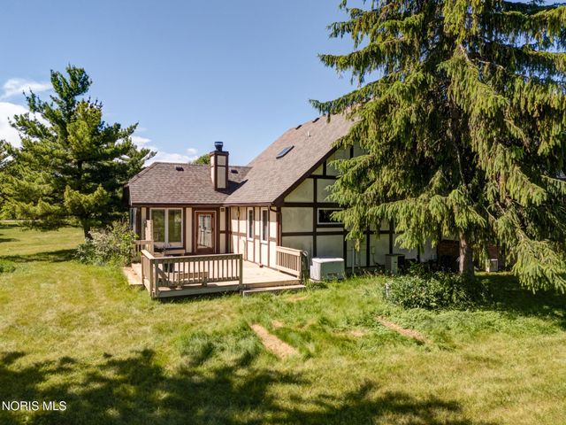 15376 Five Point Road, Perrysburg, OH 43551