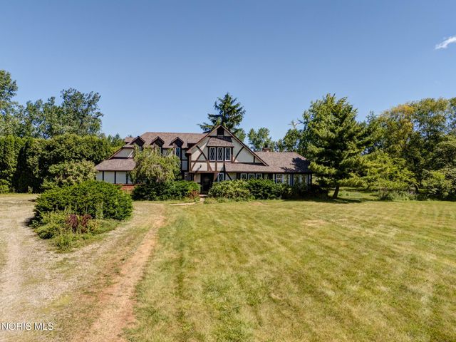 15376 Five Point Road, Perrysburg, OH 43551