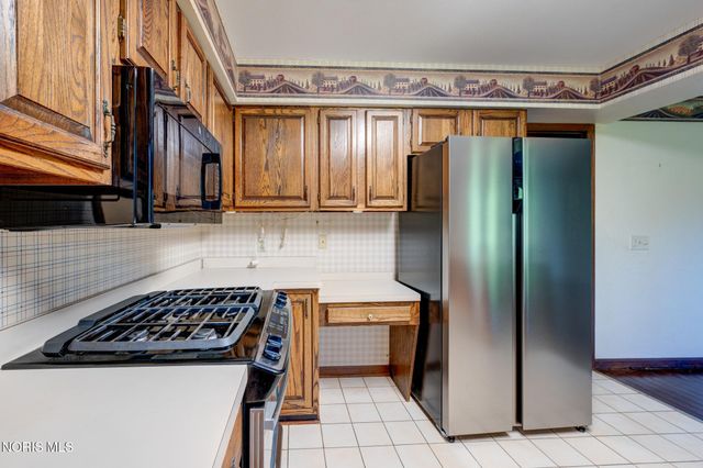 15376 Five Point Road, Perrysburg, OH 43551