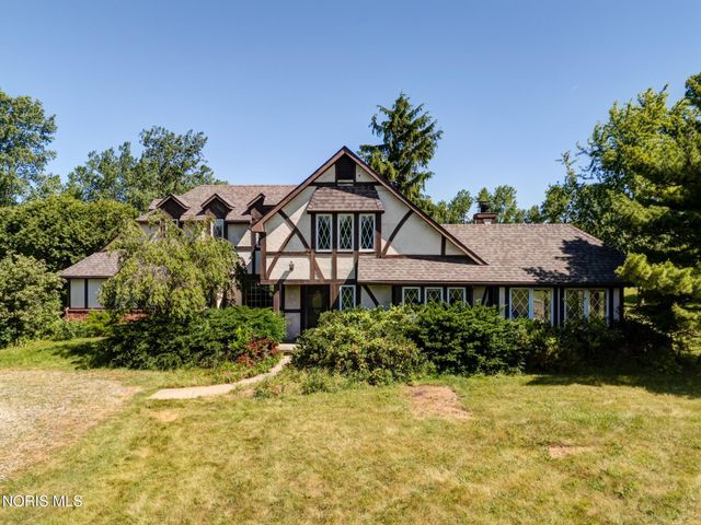 15376 Five Point Road, Perrysburg, OH 43551