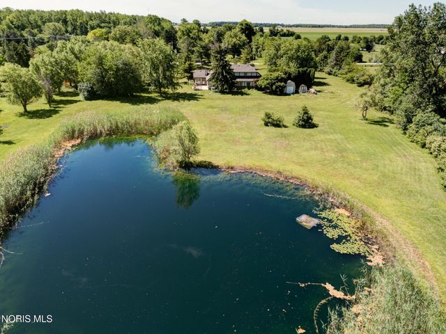 15376 Five Point Road, Perrysburg, OH 43551